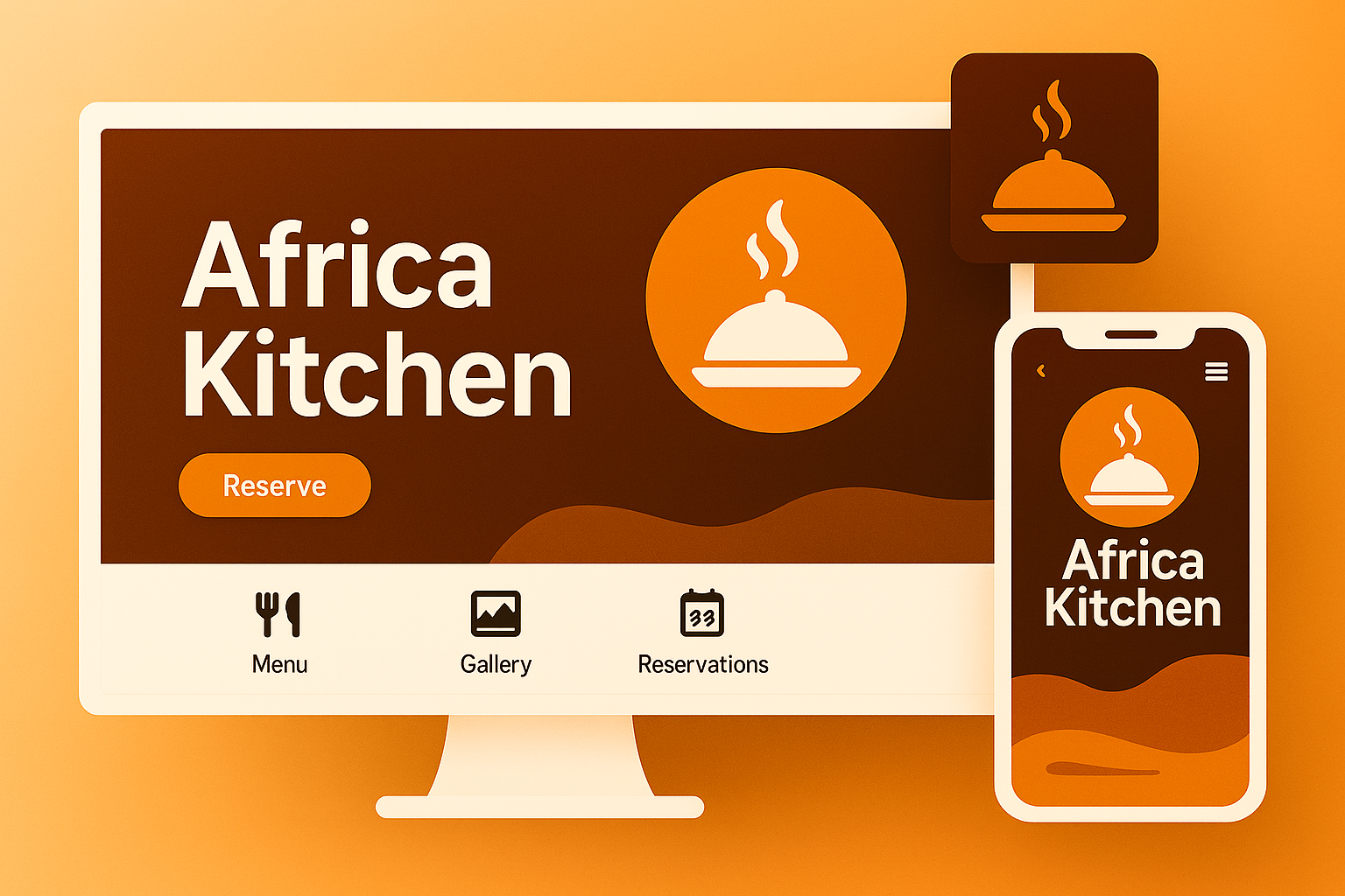 Africa Kitchen